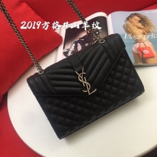 YSL Satchel Bags